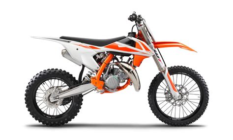 KTM 85 